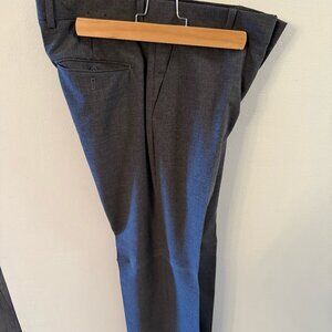 Men's Express Design Studio Dress Pants